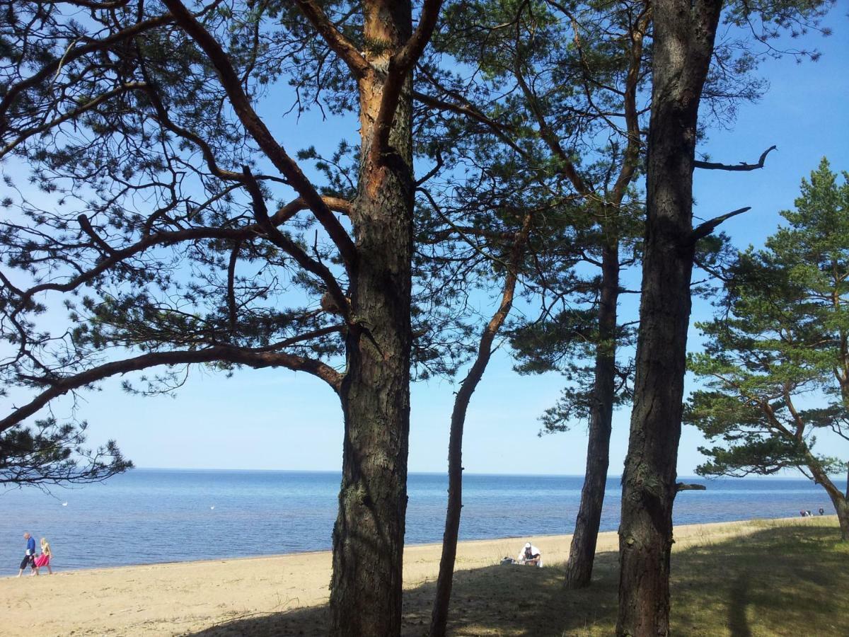 Apartamenti Strand *