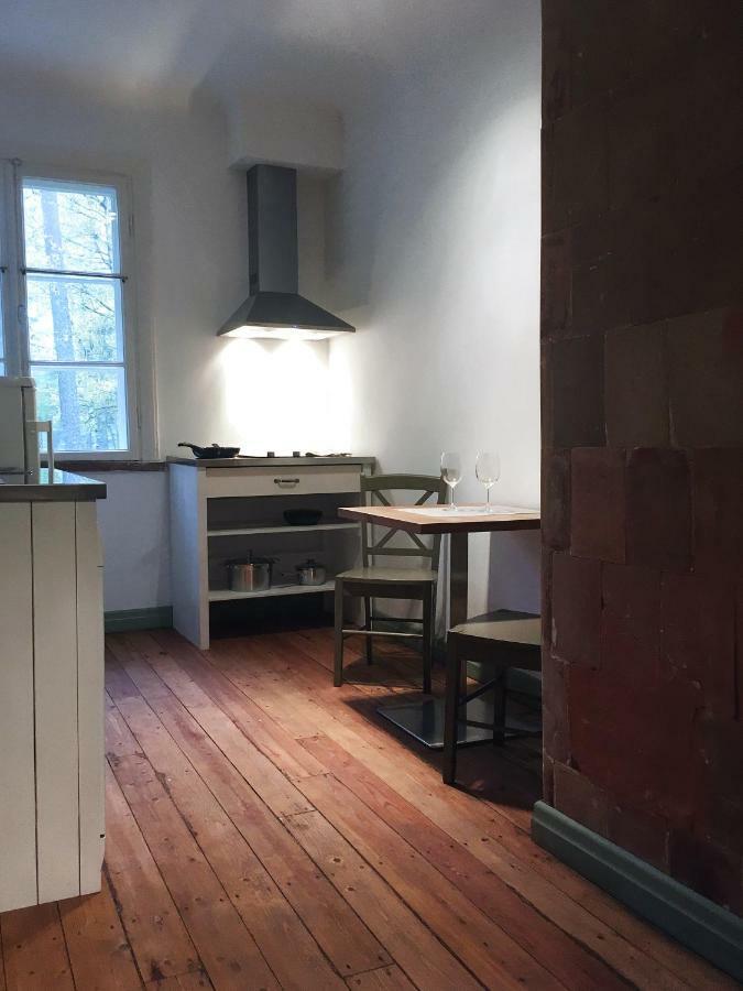 Apartamenti Strand Appartamento *