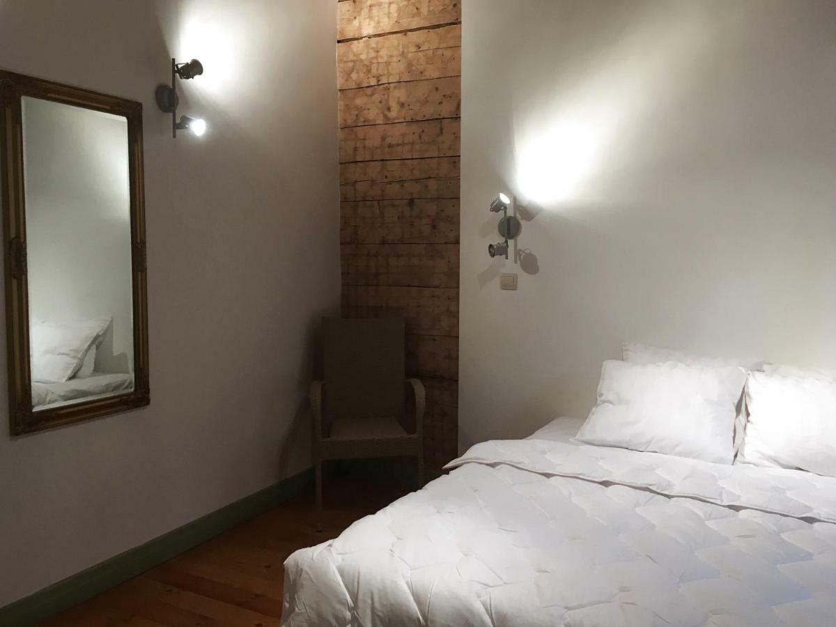 Apartamenti Strand Apartment Saulkrasti