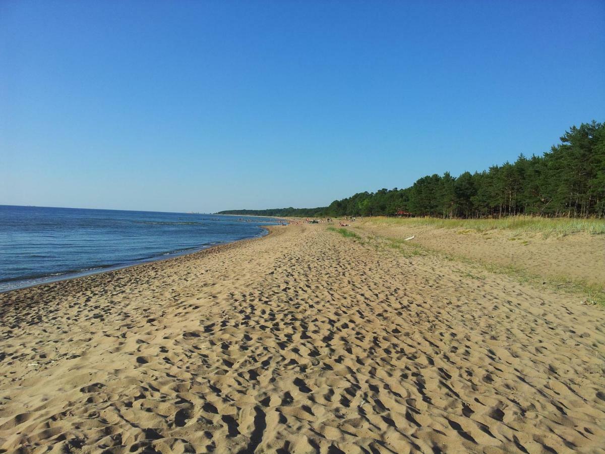 Apartamenti Strand * Saulkrasti