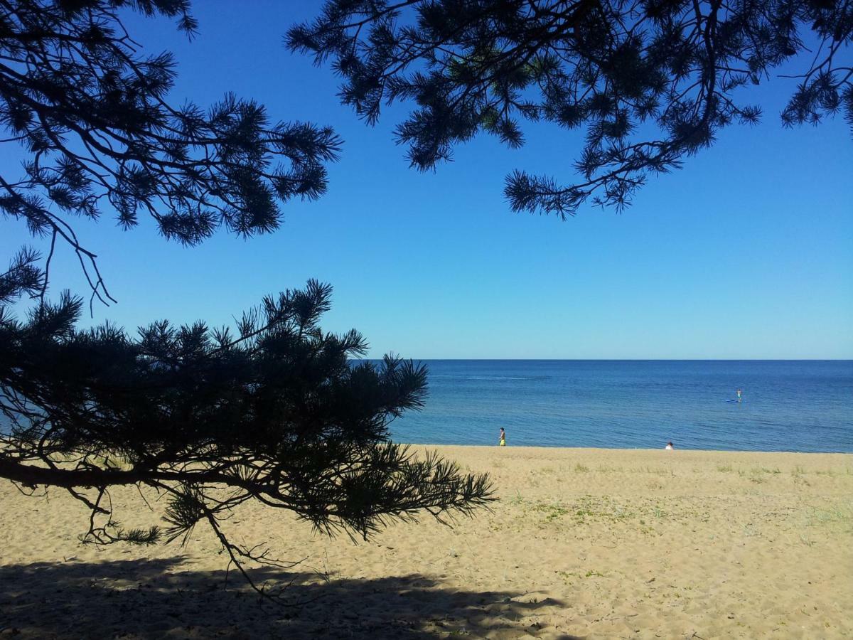 Apartamenti Strand Saulkrasti